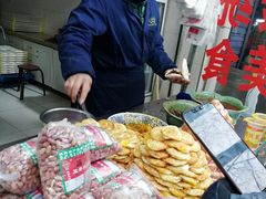 -老金家蛋菜夹馍(西安总店)