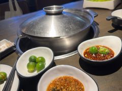 -同仁四季椰子鸡(宝安壹方城店)