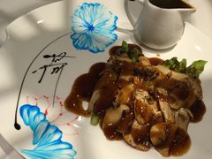 -若蘭慈·无国界素食料理(欢乐海岸店)