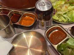 -西塔老太太泥炉烤肉(苏州大悦城店)