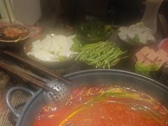 -冯校长老火锅(深圳福田店)