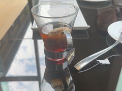 -羡餐厅-千岛湖自由洲际殿