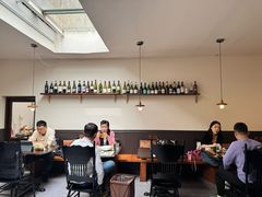 -沏点Trattoria意大利餐厅(新街口店)