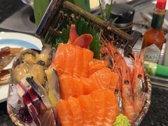 -大渔铁板烧(万象城店)