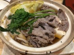 -京怀石·壬生
