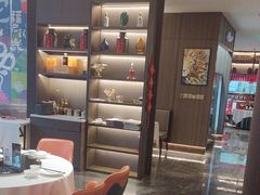 -香港狮子山下·明星粤菜餐厅(北苑店)