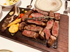 -Va Bene贝尼西餐厅