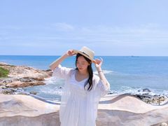 -广东惠东海龟国家级自然保护区