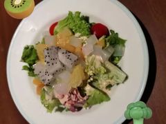 -萨莉亚(巴黎春天成山店)