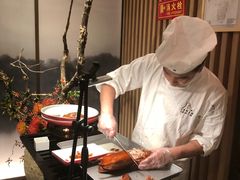 -京华烟云·北京烤鸭(领展购物广场·中关村店)