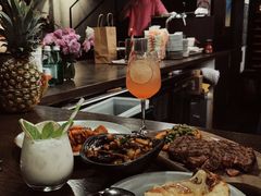 -Apollo·西班牙小酒馆(安福路店)