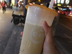 -CoCo都可(南京珠江路店)