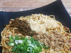 -四川名小吃·宜宾燃面(鼓新路店)