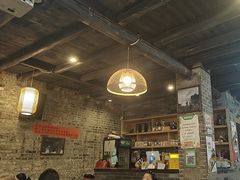 -61号餐吧(兴坪古镇漓江店)