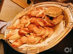 -北京古城老院厉晓麟精致菜