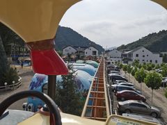 -吉姆冒险世界(蓟州店)