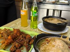 -小街曹师傅砂锅麻辣烫(亚泰大街店)