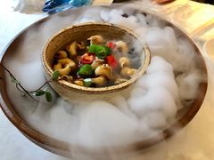 -玫瑰厅上海菜(兴国路店)
