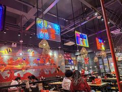 -老闵田螺馆·南昌特色小炒(梦时代店)