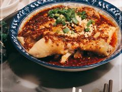 -川味堂·四川豆花(八卦岭店)