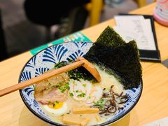 -苍月中华料理(王府井店)