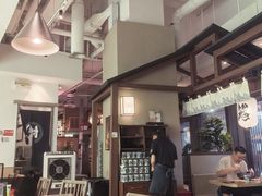 -沼津港精致料理·寿喜烧·烧鸟(漕河泾印象城店)