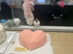 -杜哈夫DOUX RÊVE·生日蛋糕(日月光店)
