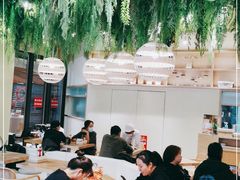 -Dough&Joe团憩(瑞虹天地月亮湾店)