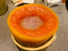 -金海湾自助餐厅(金陵饭店)