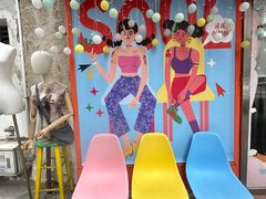 -黄兴南路步行商业街