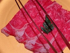 -牛New寿喜烧(金茂览秀城店)