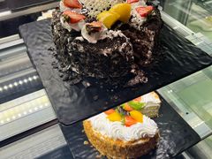 -喜来登酒店-盛宴标帜海鲜自助