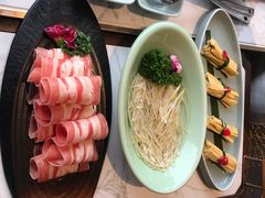 -捞神煲汤火锅(湖滨商业街店)