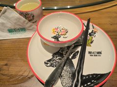 -新白鹿餐厅(滨江银泰店)
