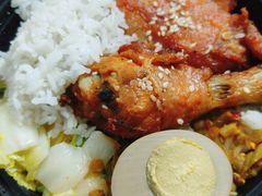米饭-抖鱼-抖音酸菜鱼(惠福东路店)