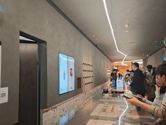 -喜茶(深圳万象城黑金店)