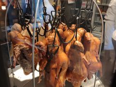 -大鸭梨烤鸭(枣园店)