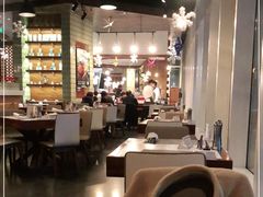 大堂-The COOK·厨餐厅·自助餐(浦东嘉里大酒店)