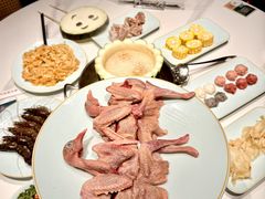 -翟辉冬瓜盅火锅(南村万博店)