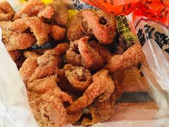 -老苗炸鸡(天下汇国际购物中心店)