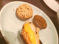 -万丽轩·粤菜(王府井金茂万丽酒店)