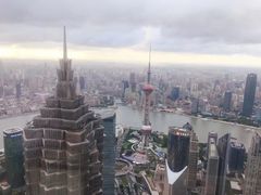 -上海柏悦酒店·世纪100牛排馆