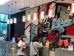 -重庆观音桥华美达安可酒店