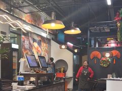 -大洋家·精品潮汕菜·生腌砂锅粥(天河东路店)