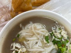 -汪记鲜鱼糊汤粉(沈阳路总店)