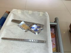 -彭世修脚(淮北街直营店)