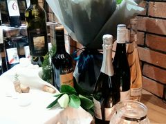 -OGGI TRATTORIA PIZZERIA(深业上城店)