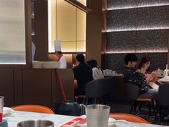 -火地铁板烧(昆山万象汇店)