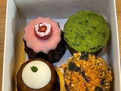 -发酵食堂(屏风街店)