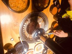 -极简·炭火烤肉主题餐厅·龙虾烧烤·烤羊排(宝龙店)